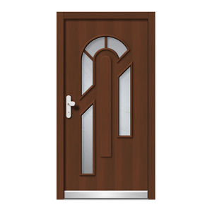 entry door