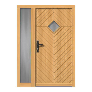 entry door