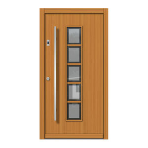 entry door