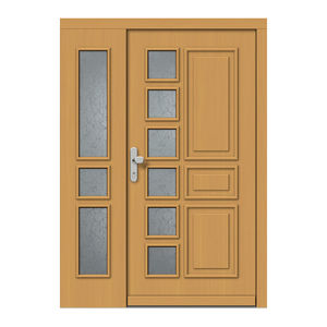 entry door