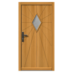 entry door