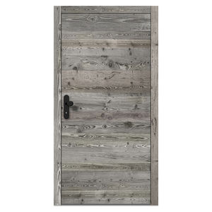 entry door