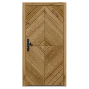 entry door
