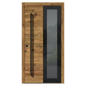 entry door