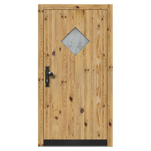 entry door
