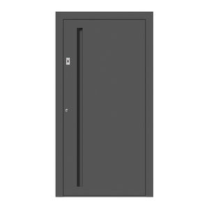 entry door