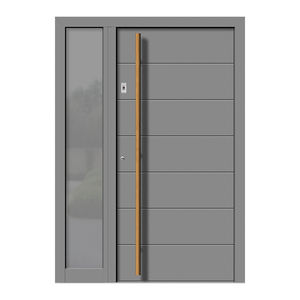 entry door