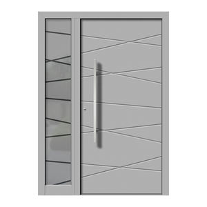 entry door
