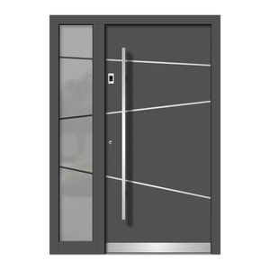 entry door