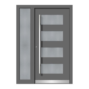 entry door