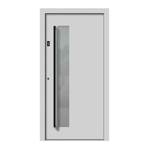 entry door