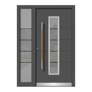 entry door