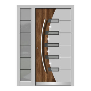 entry door