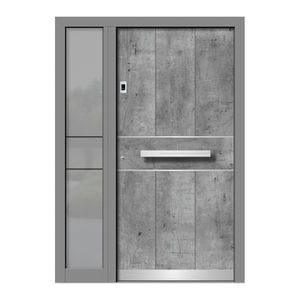 entry door