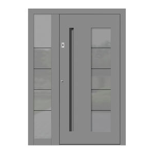 entry door