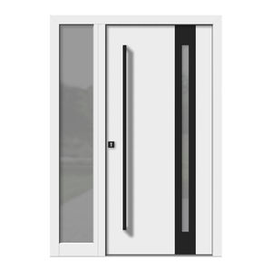 entry door
