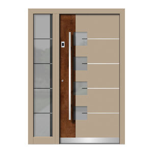 entry door