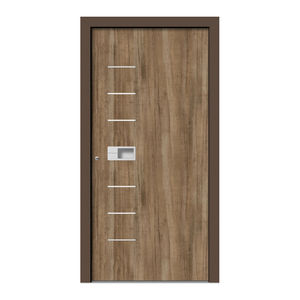 entry door