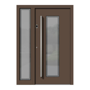 entry door