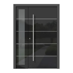 entry door