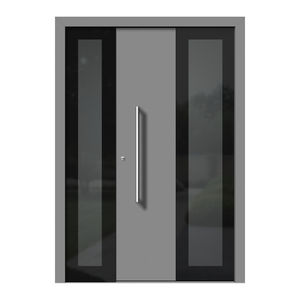 entry door
