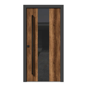 entry door