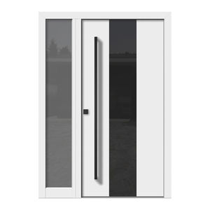 entry door