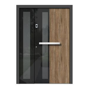 entry door