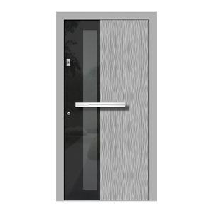 entry door