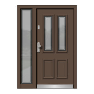entry door
