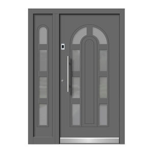 entry door