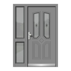 entry door
