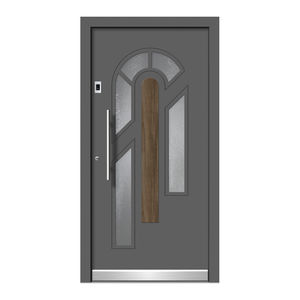 entry door