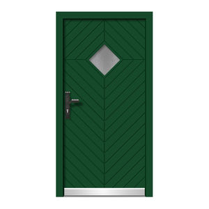 entry door