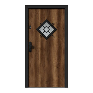 entry door