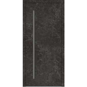 entry door
