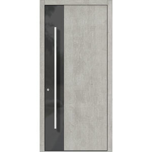 entry door