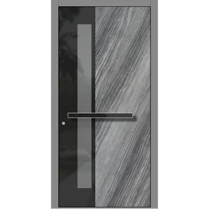entry door