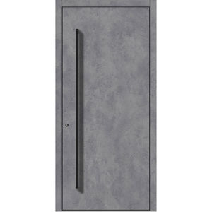 entry door