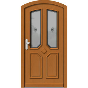 entry door