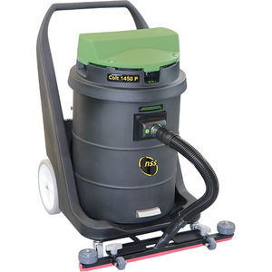 professional vacuum cleaner
