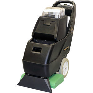 commercial spray extraction cleaner