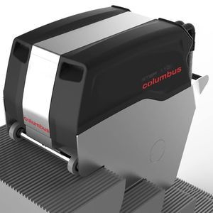 cleaning machine