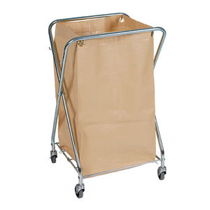cleaning trolley