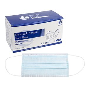 filter disposable mask
