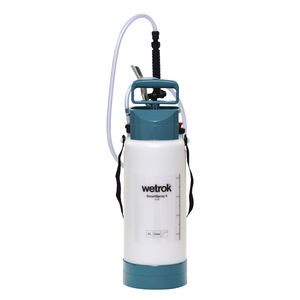 surface sprayer