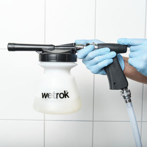foam gun