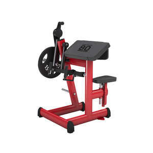 curl weight training machine 1