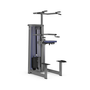 inclined chest press weight training machine 1