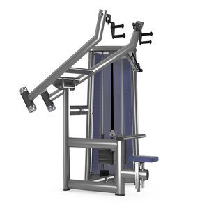 back weight training machine 1